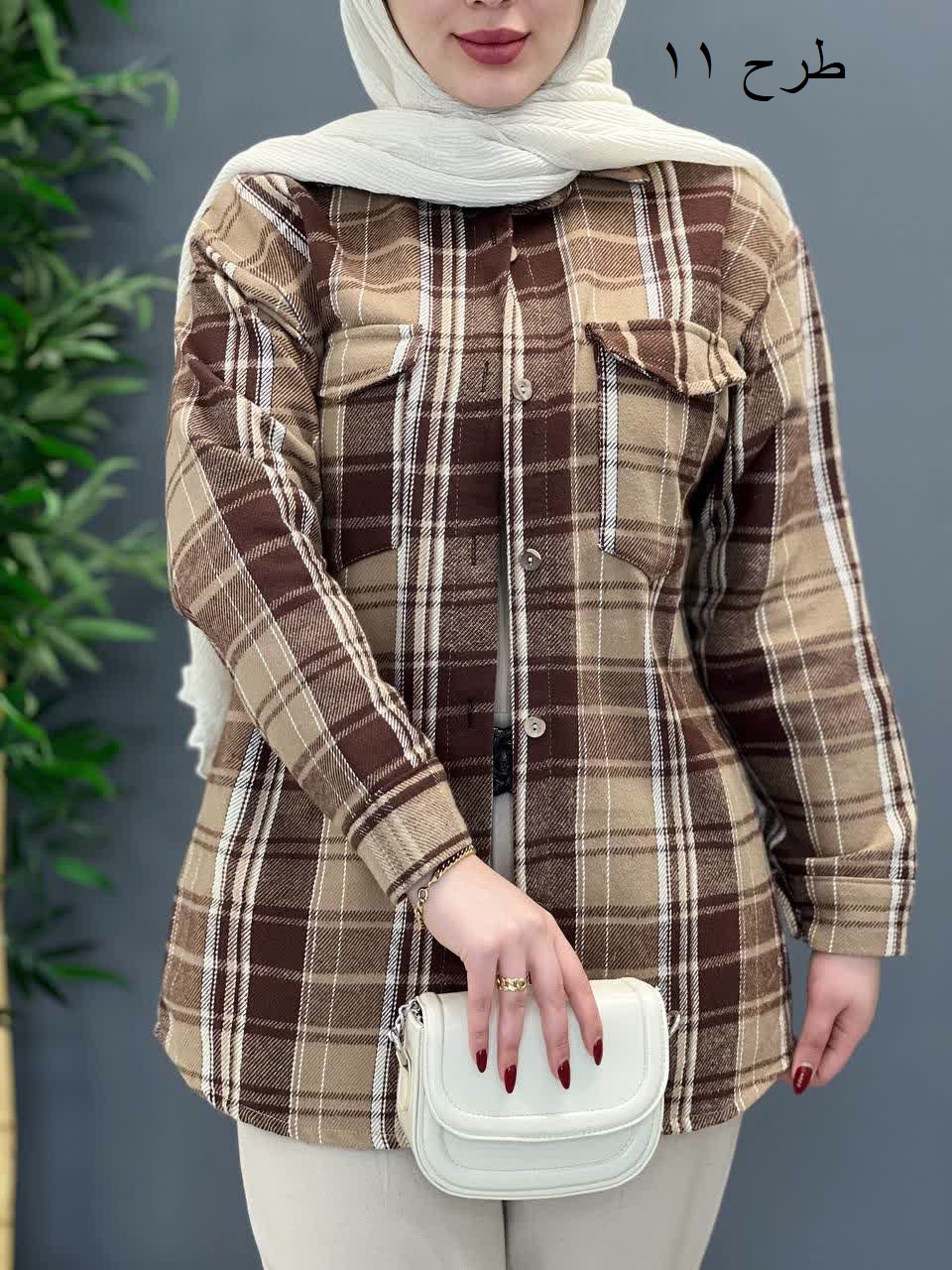 1793_شکت چهارخونه شکلات