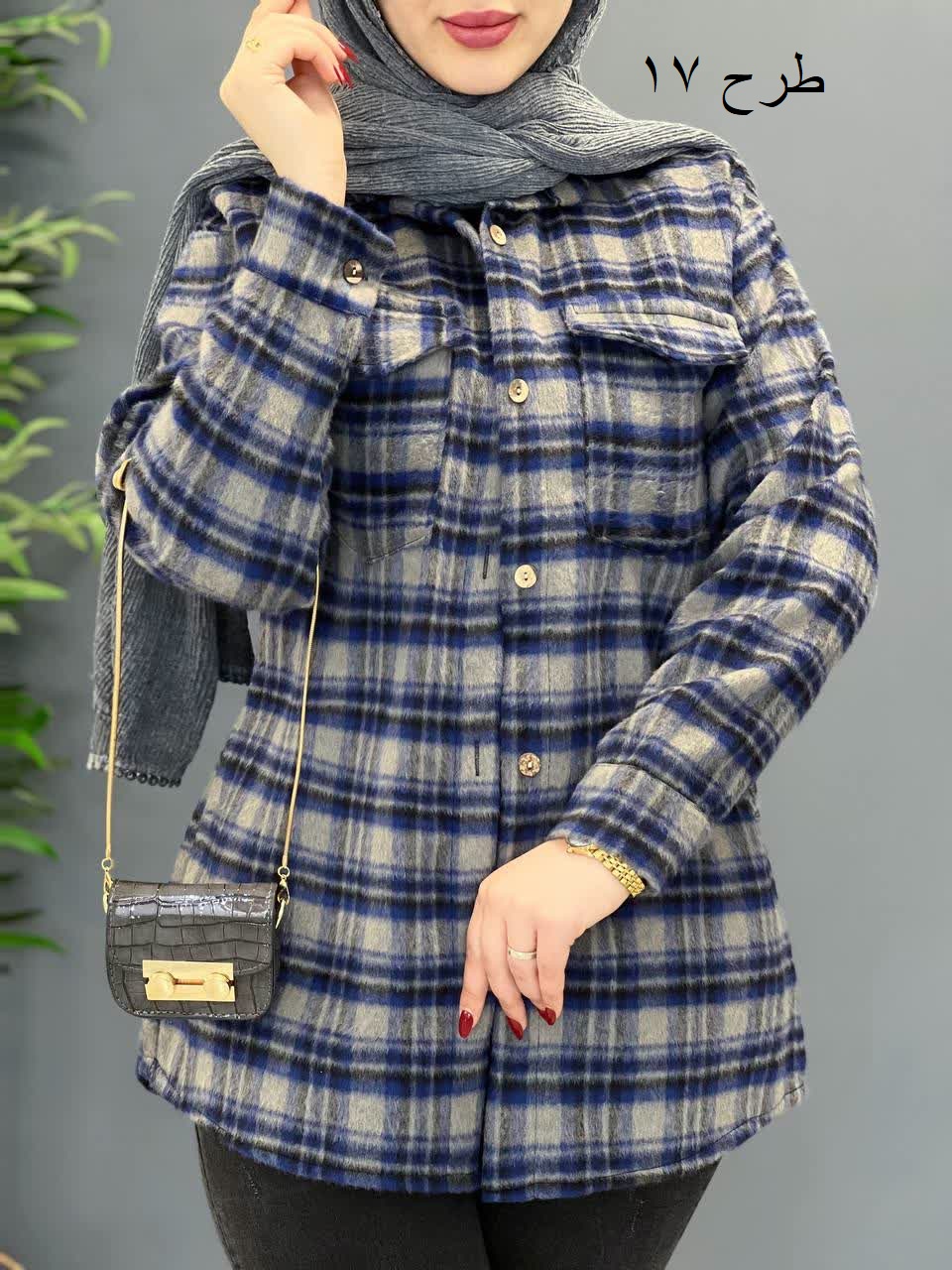 1793_شکت چهارخونه شکلات