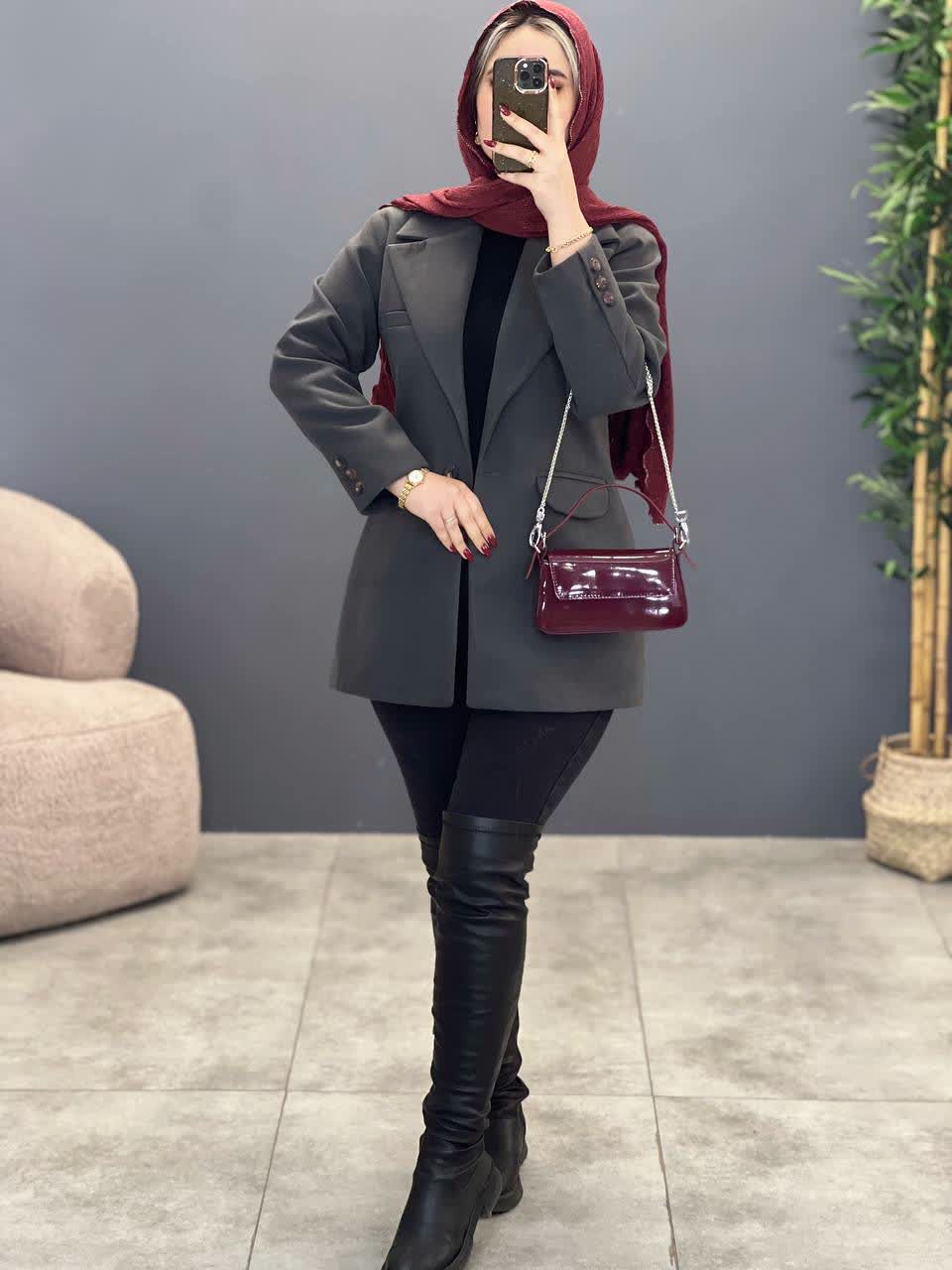 1919- پالتو فوتر نادی