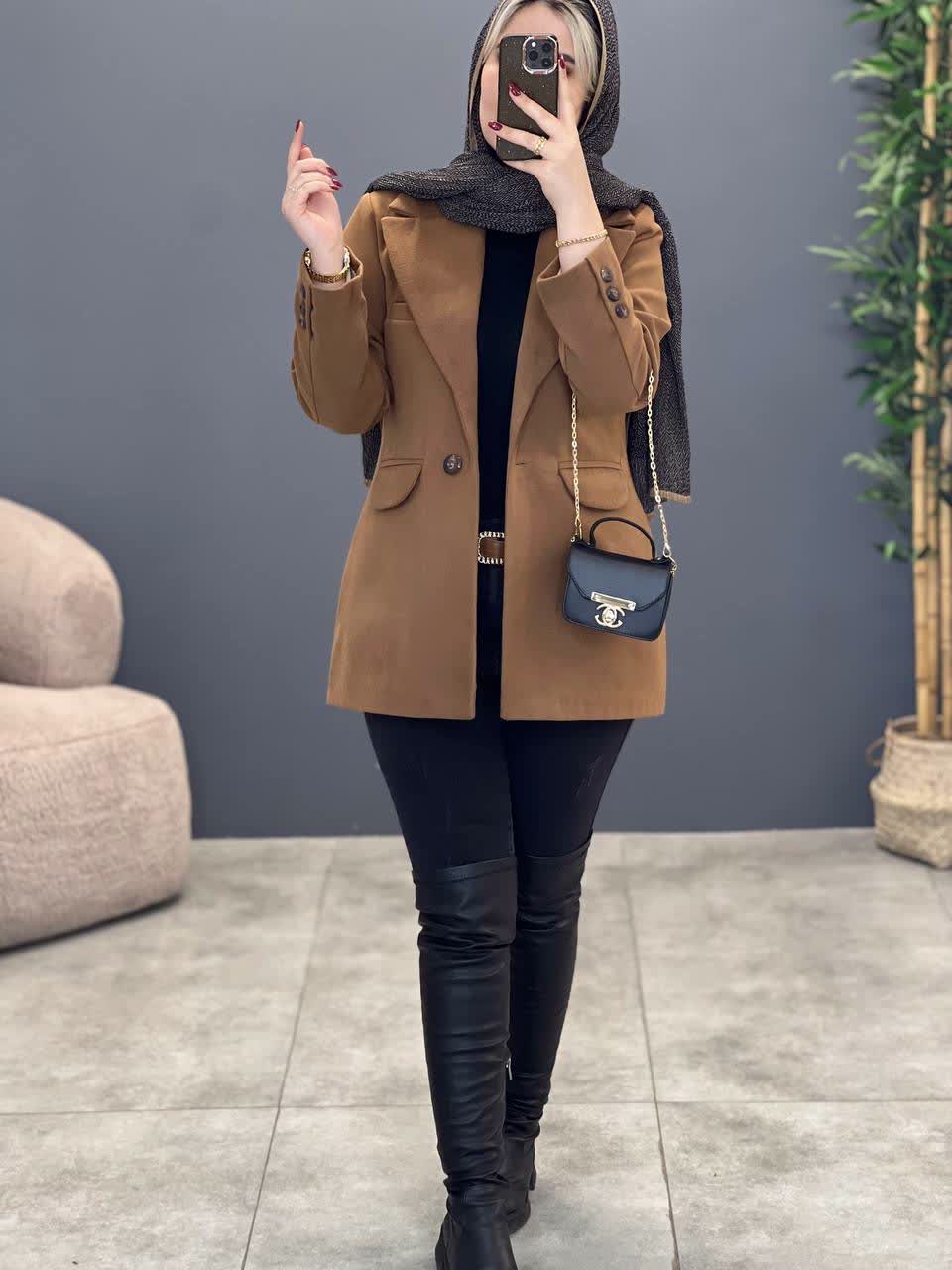 1919- پالتو فوتر نادی