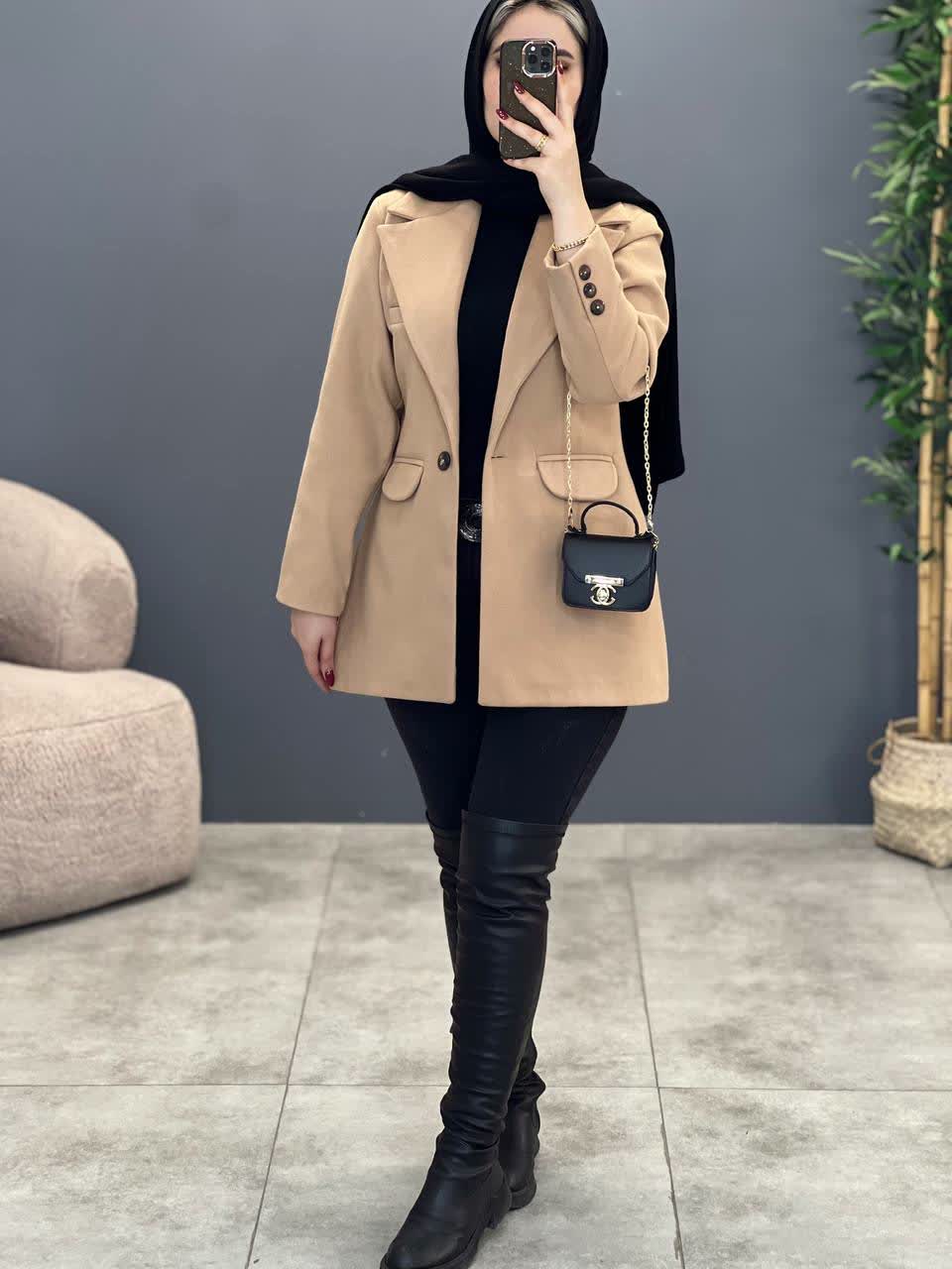 1919- پالتو فوتر نادی