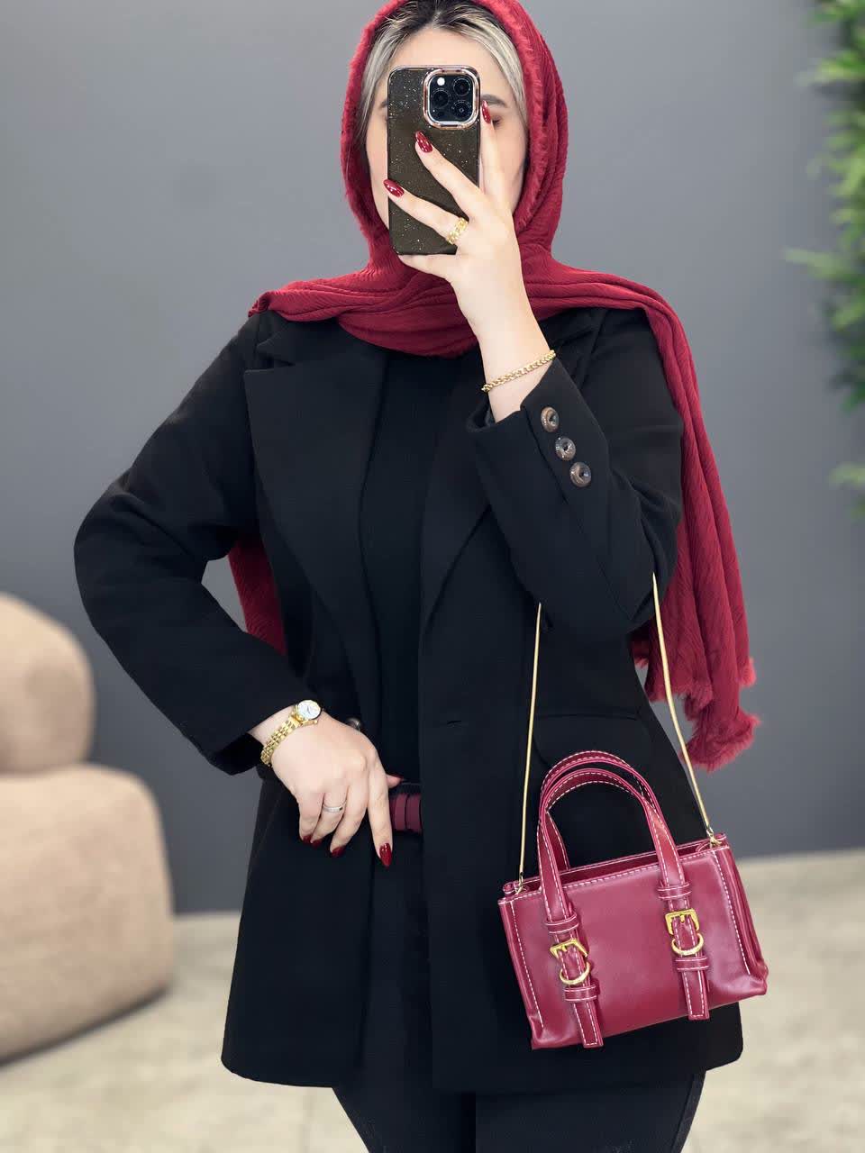 1919- پالتو فوتر نادی