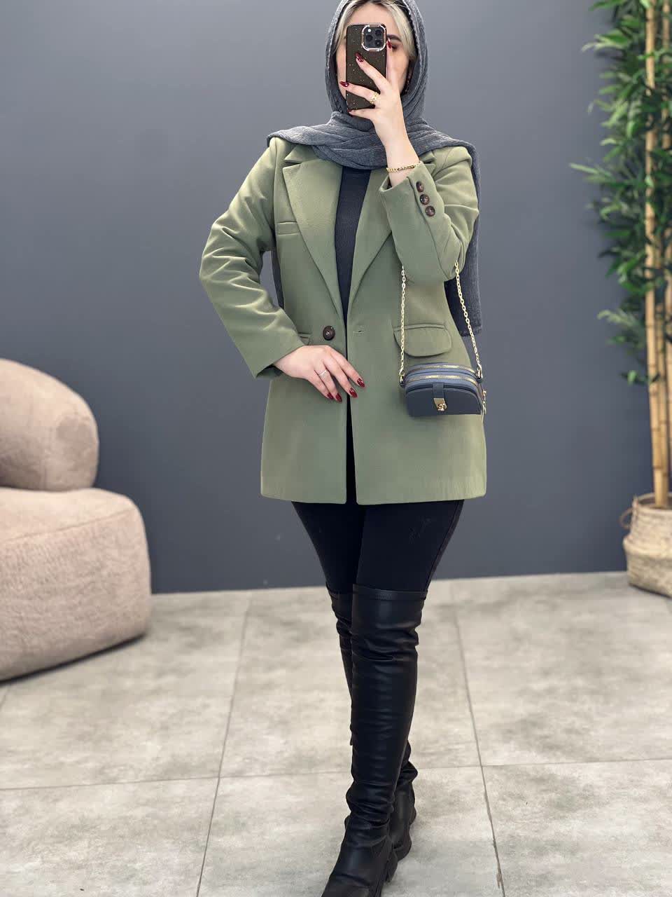 1919- پالتو فوتر نادی