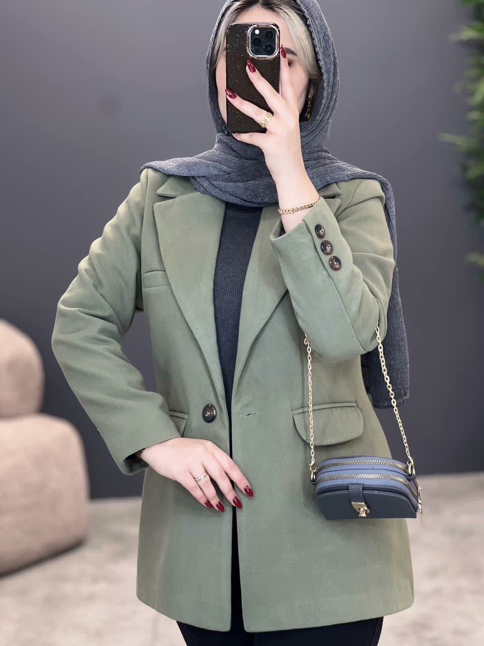 1919- پالتو فوتر نادی