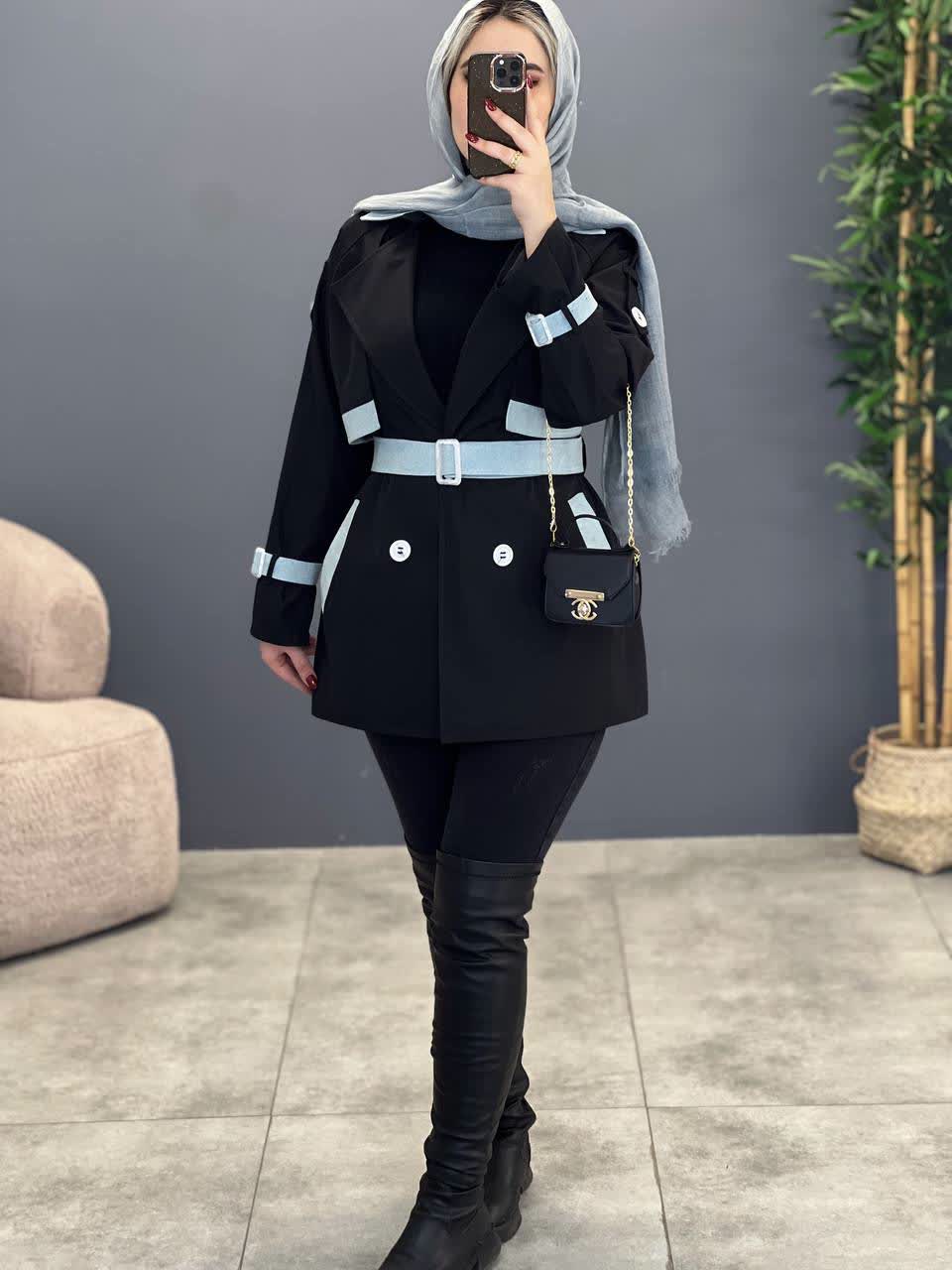 1921- بارونی آستردار بهناز