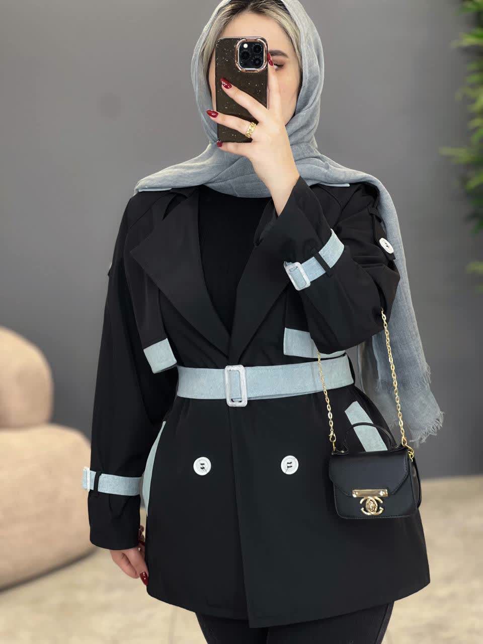 1921- بارونی آستردار بهناز