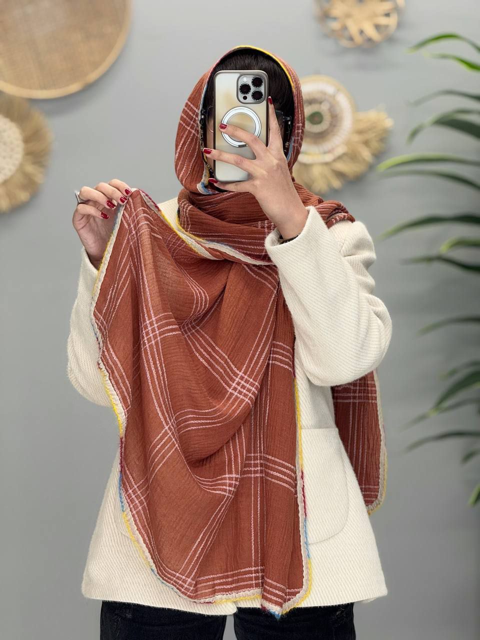 1922 شال آف کد 1