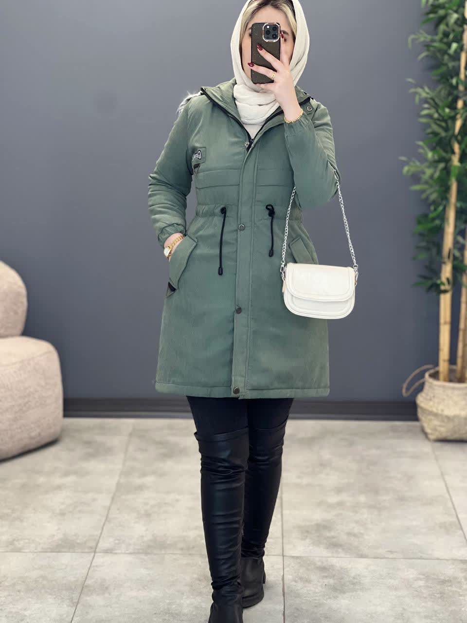 1926- کاپشن تدی مکنزی