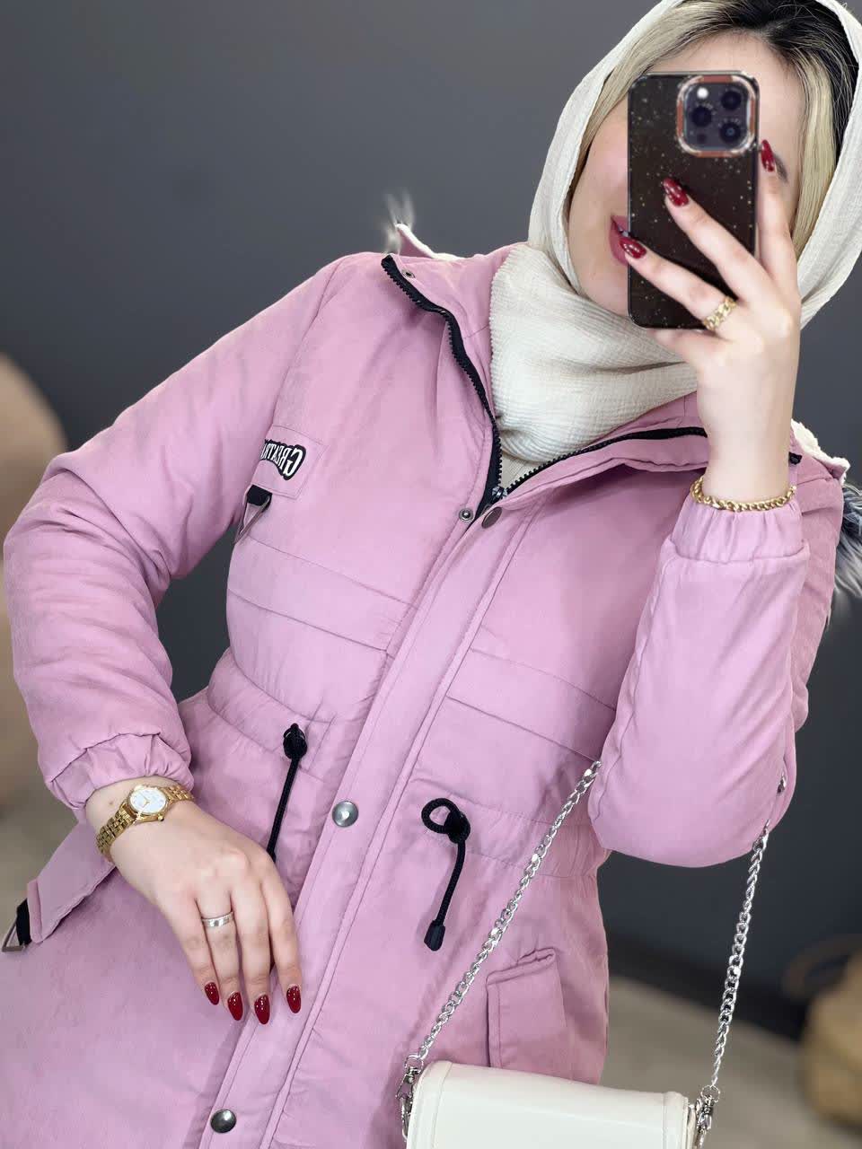 1926- کاپشن تدی مکنزی