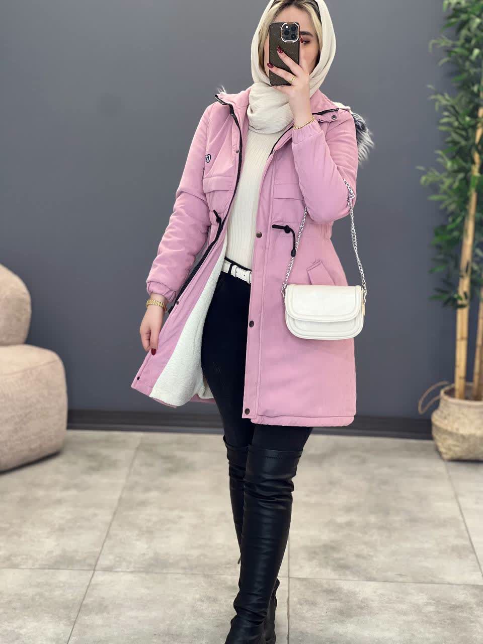 1926- کاپشن تدی مکنزی