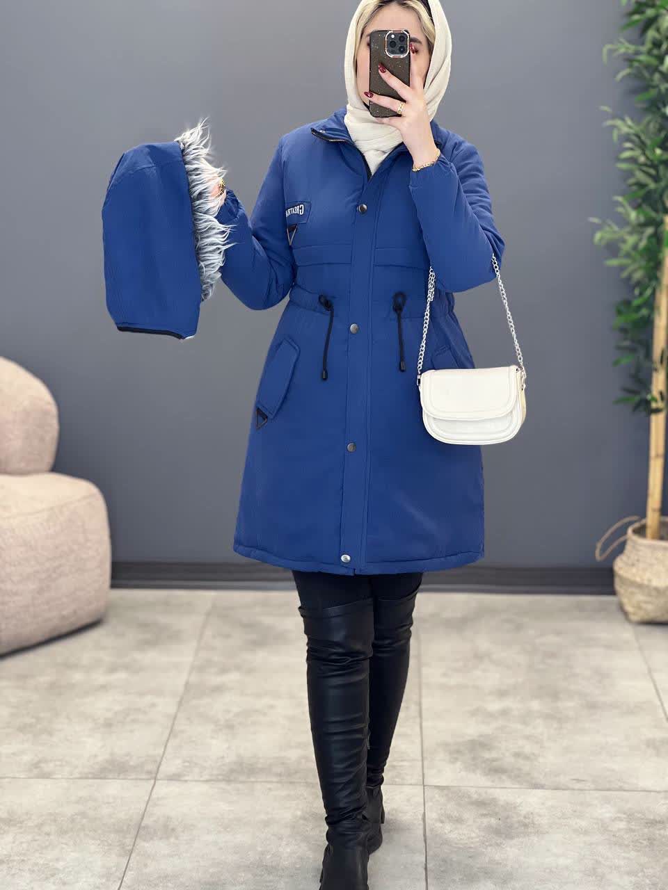 1926- کاپشن تدی مکنزی