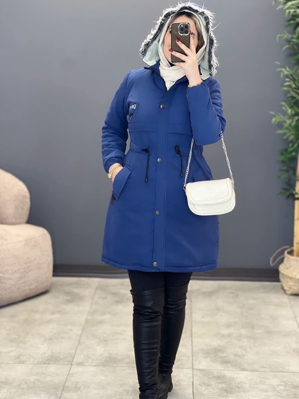 1926- کاپشن تدی مکنزی