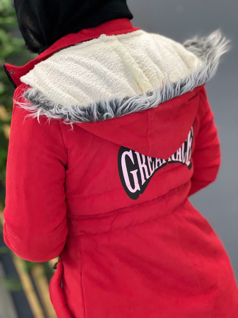 1926- کاپشن تدی مکنزی