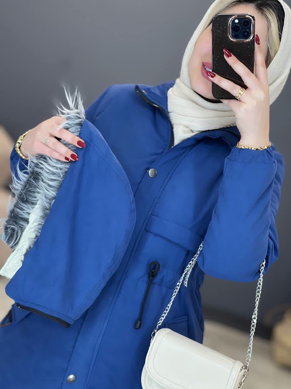 1926- کاپشن تدی مکنزی