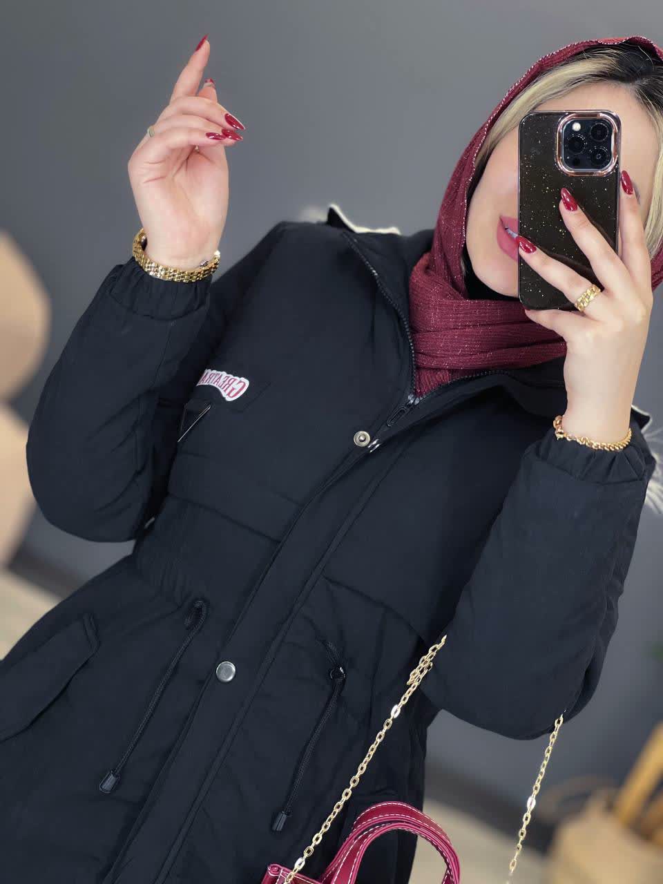 1926- کاپشن تدی مکنزی