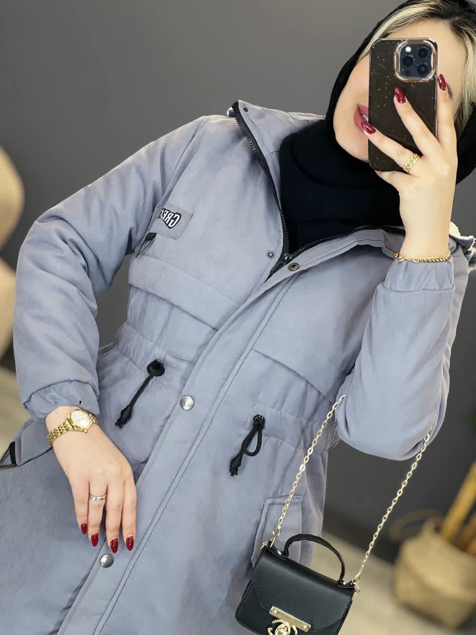 1926- کاپشن تدی مکنزی