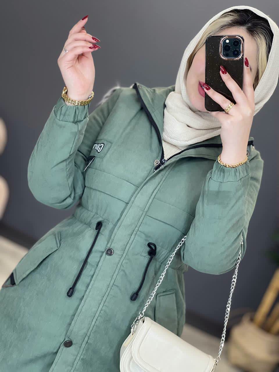 1926- کاپشن تدی مکنزی