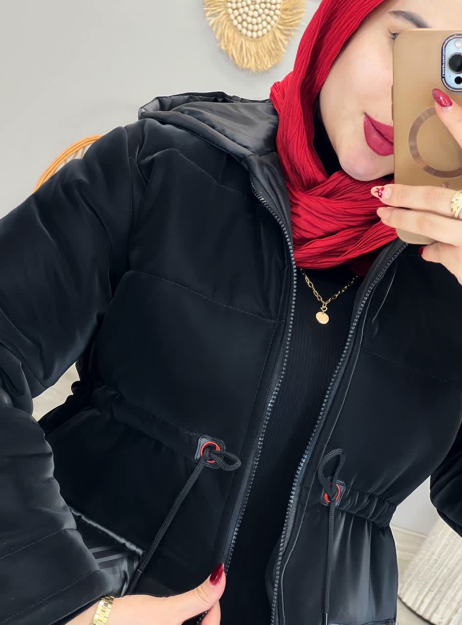 1931- کاپشن سیلیکونی آلندا