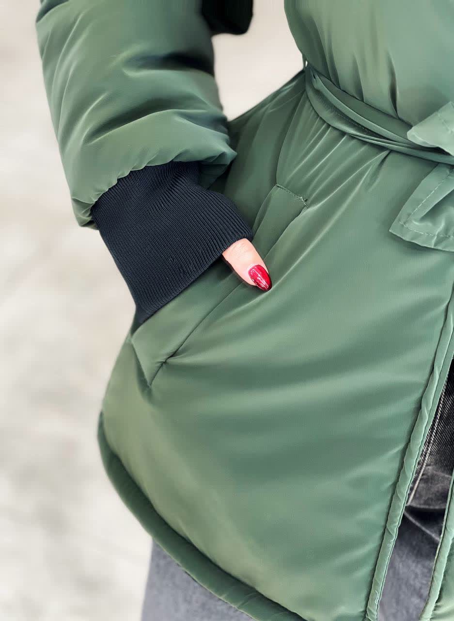 1933- کاپشن سیلیکونی موکا