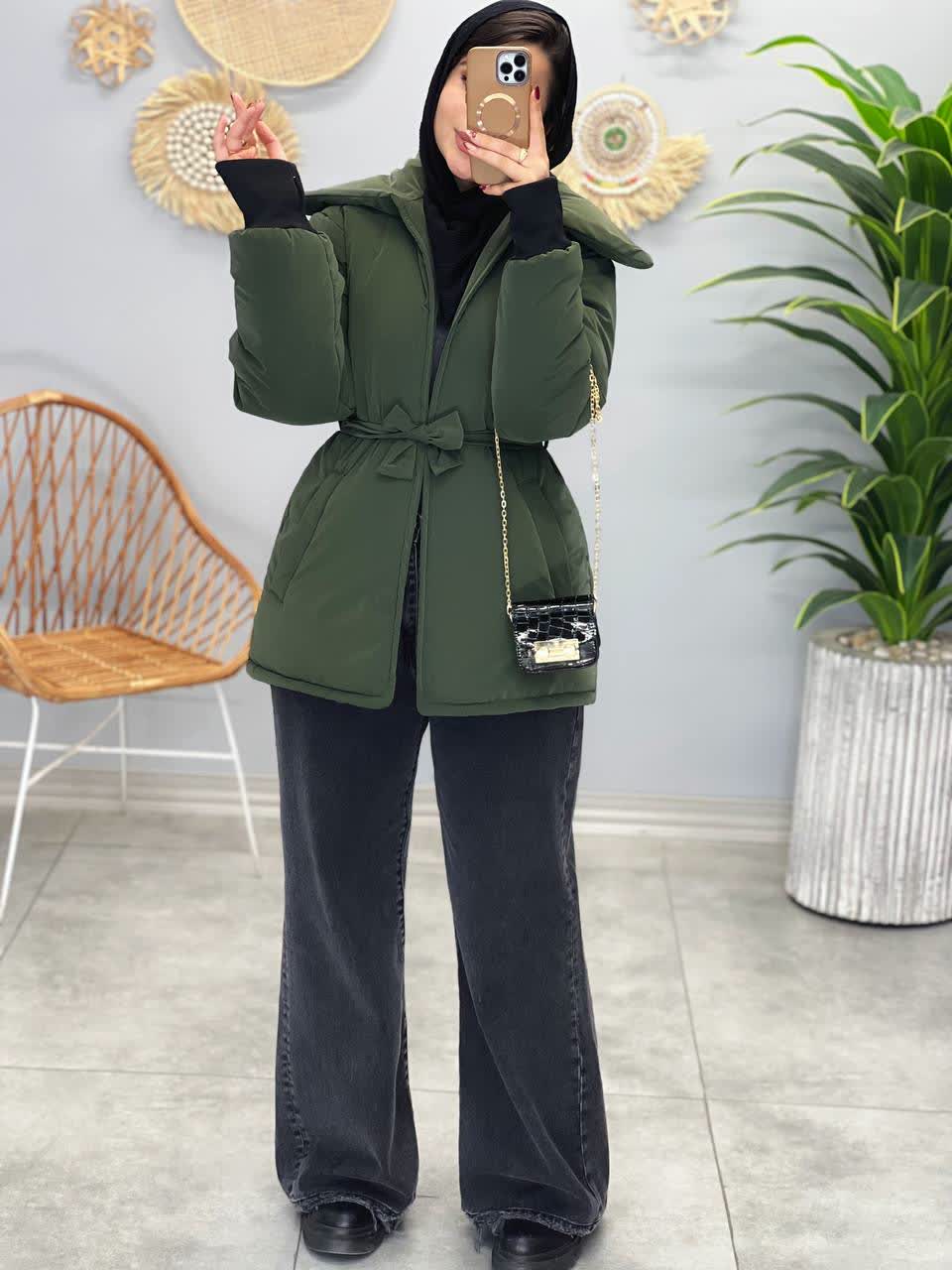 1933- کاپشن سیلیکونی موکا