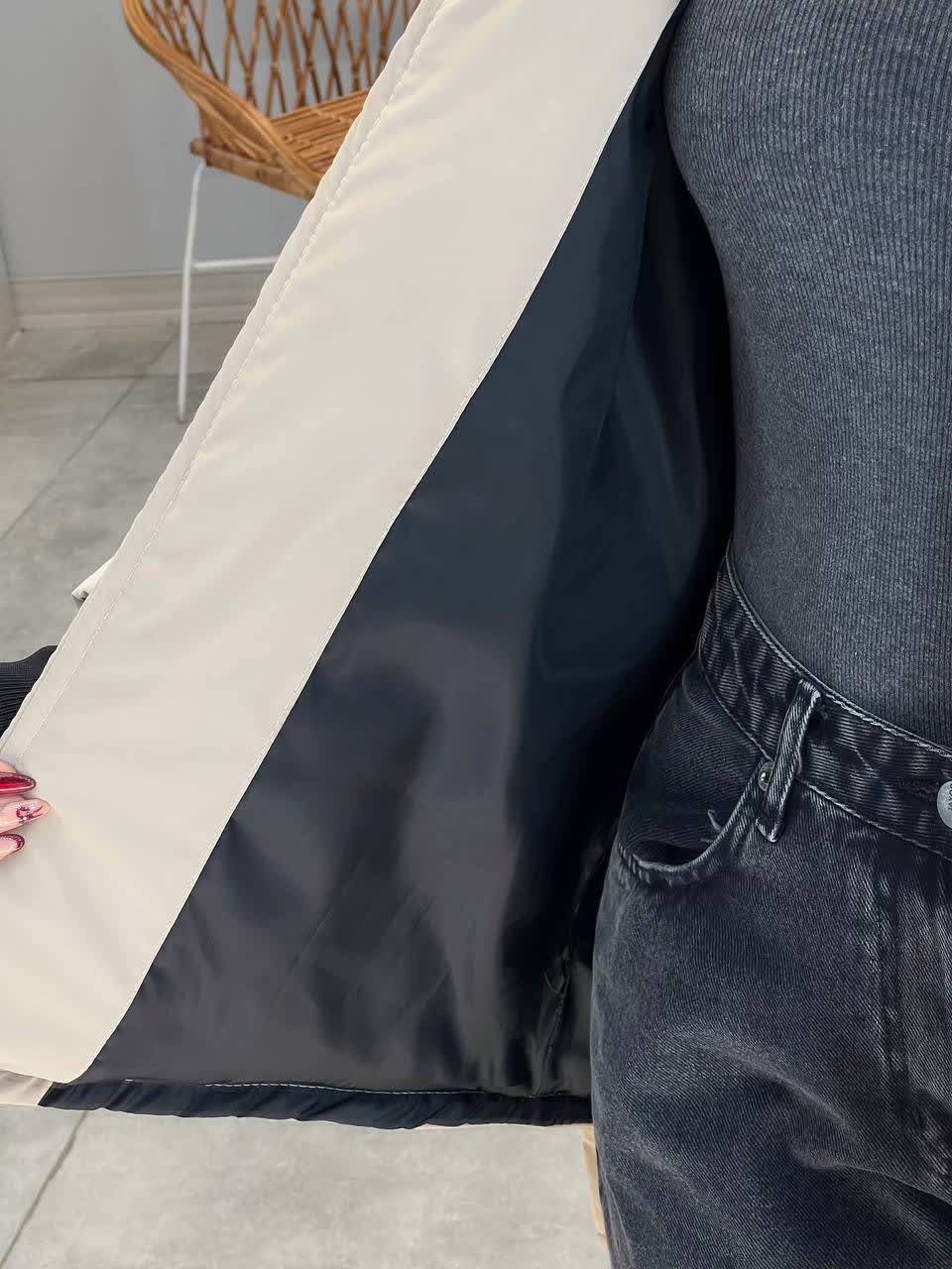 1933- کاپشن سیلیکونی موکا