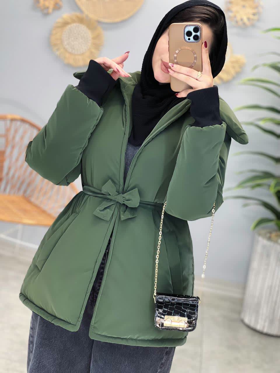 1933- کاپشن سیلیکونی موکا