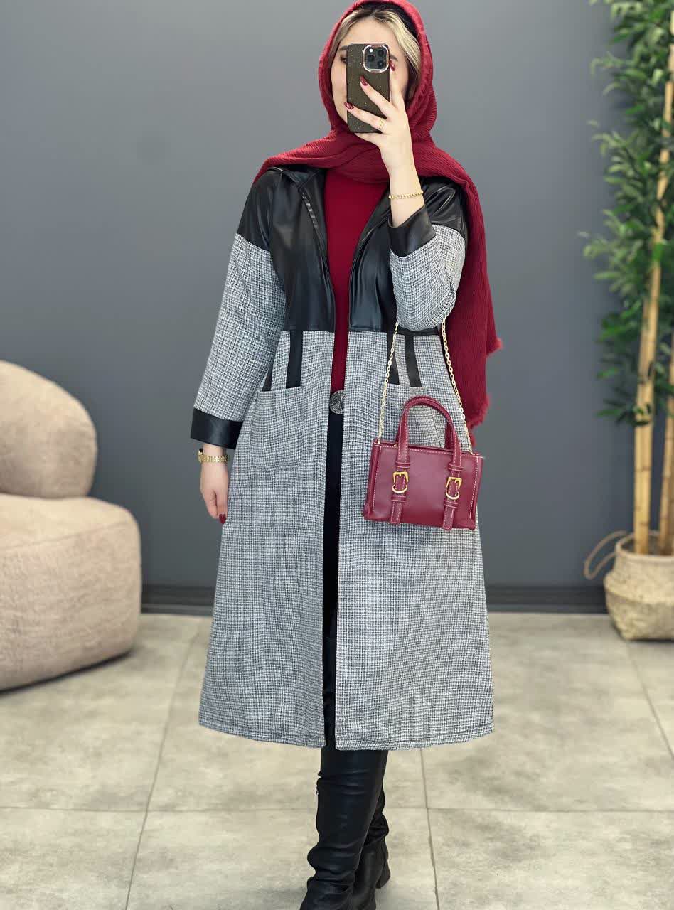 1936- ریما چرم