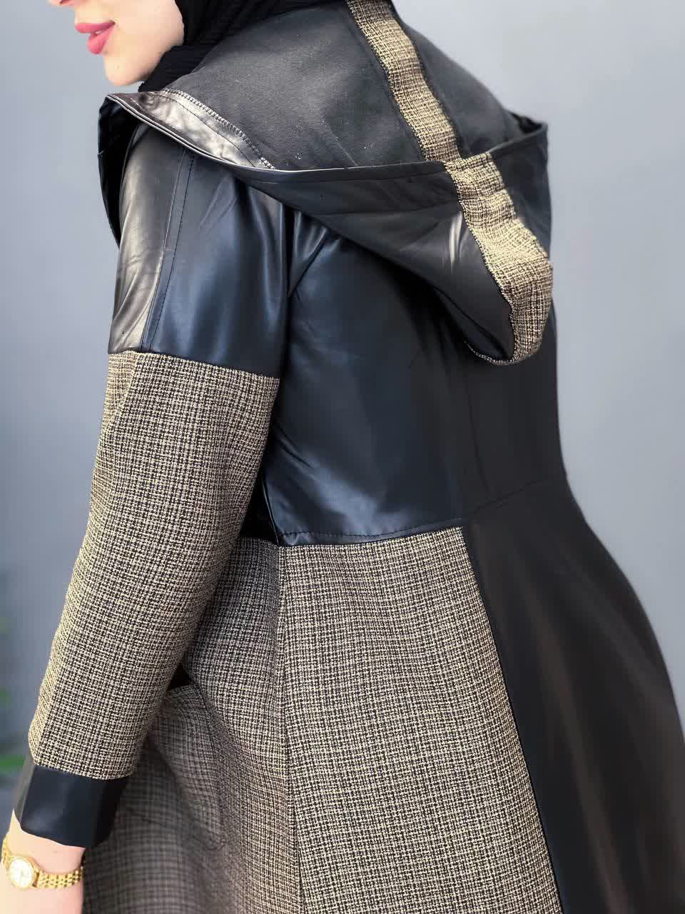 1936- ریما چرم