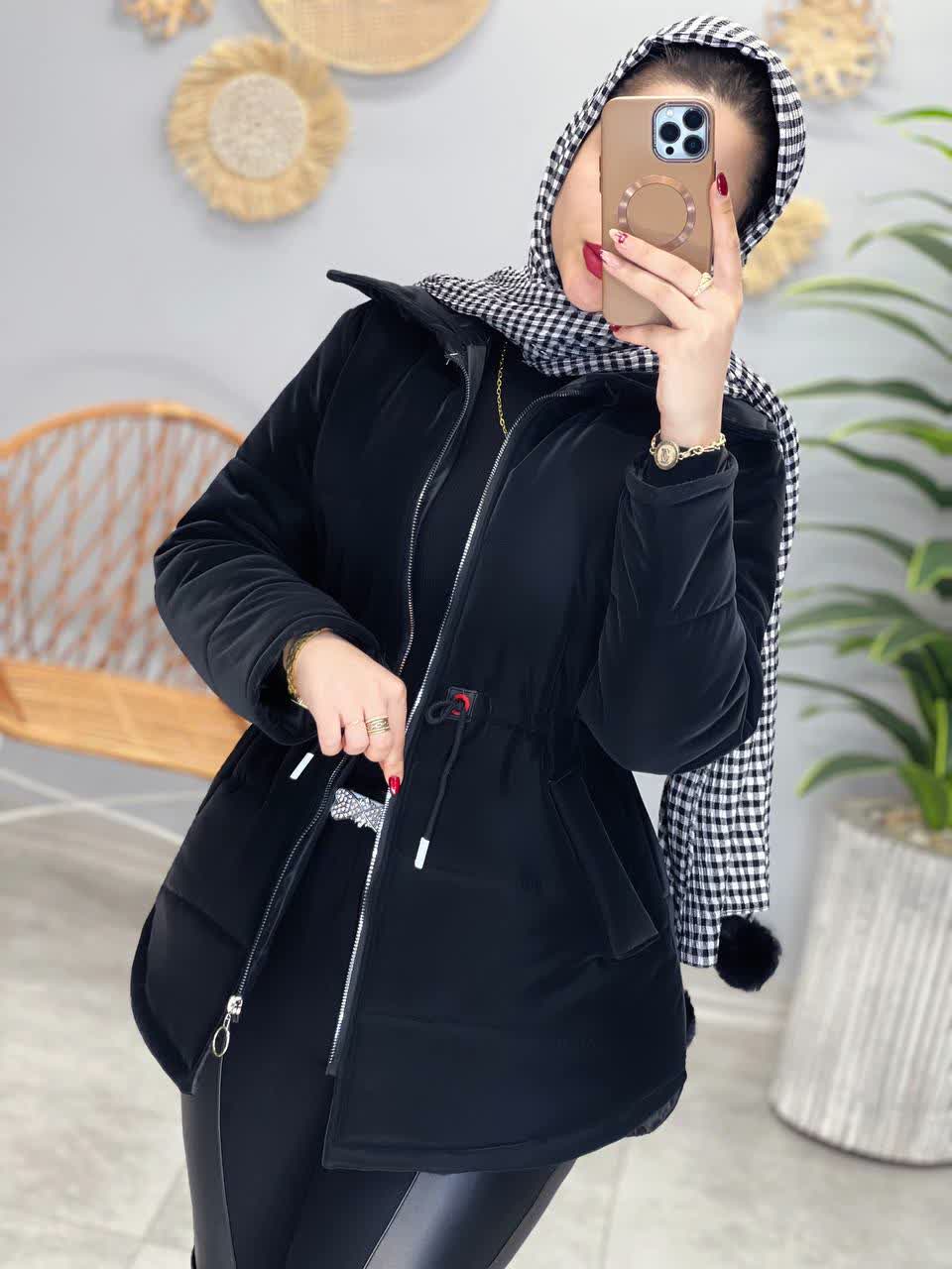 1937-کاپشن سیلیکونی یونیک