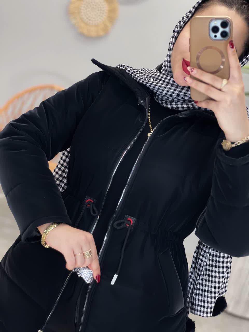 1937-کاپشن سیلیکونی یونیک