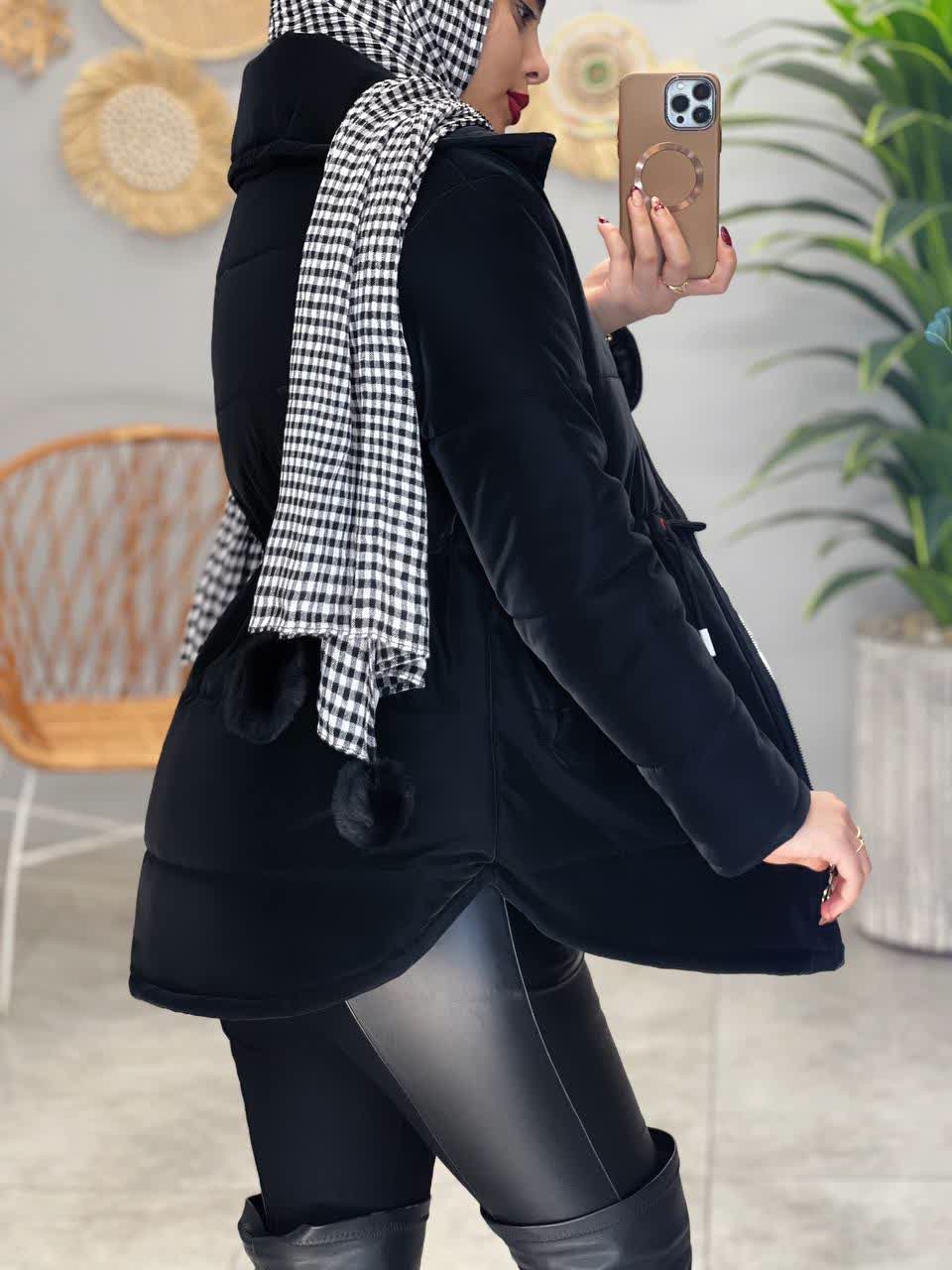 1937-کاپشن سیلیکونی یونیک