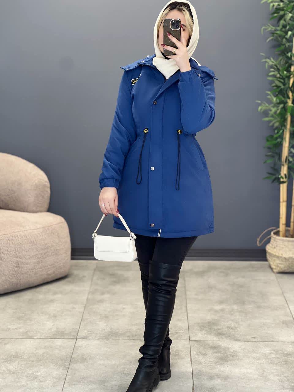 1942- کاپشن تدی کالیسا