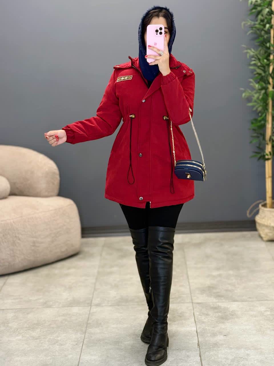 1942- کاپشن تدی کالیسا