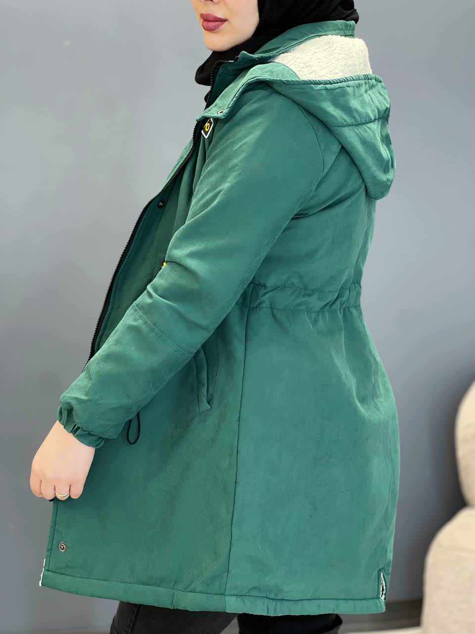 1942- کاپشن تدی کالیسا