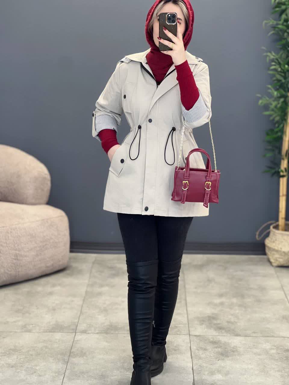 1943- بارونی آستردار ژیوا