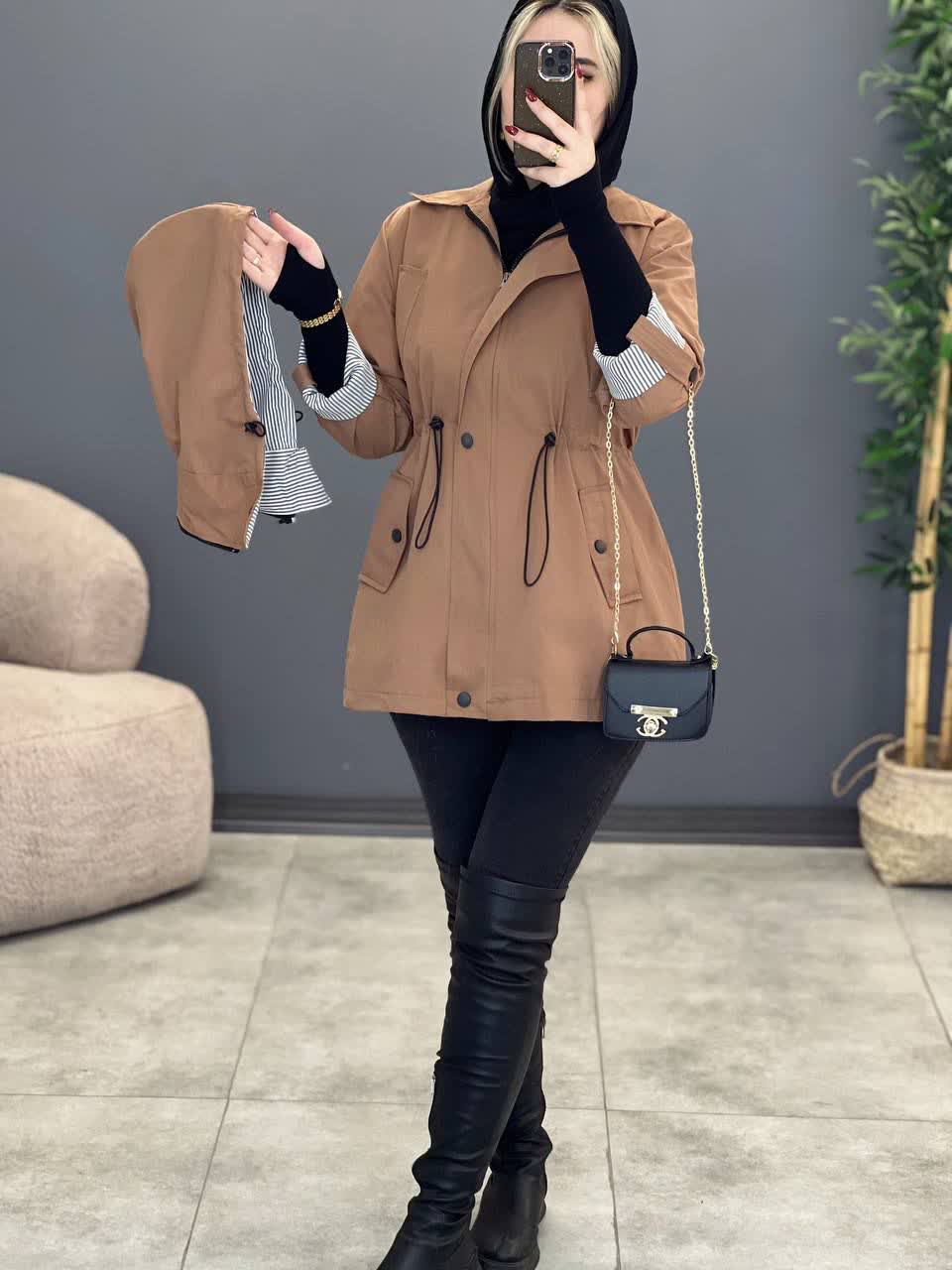 1943- بارونی آستردار ژیوا