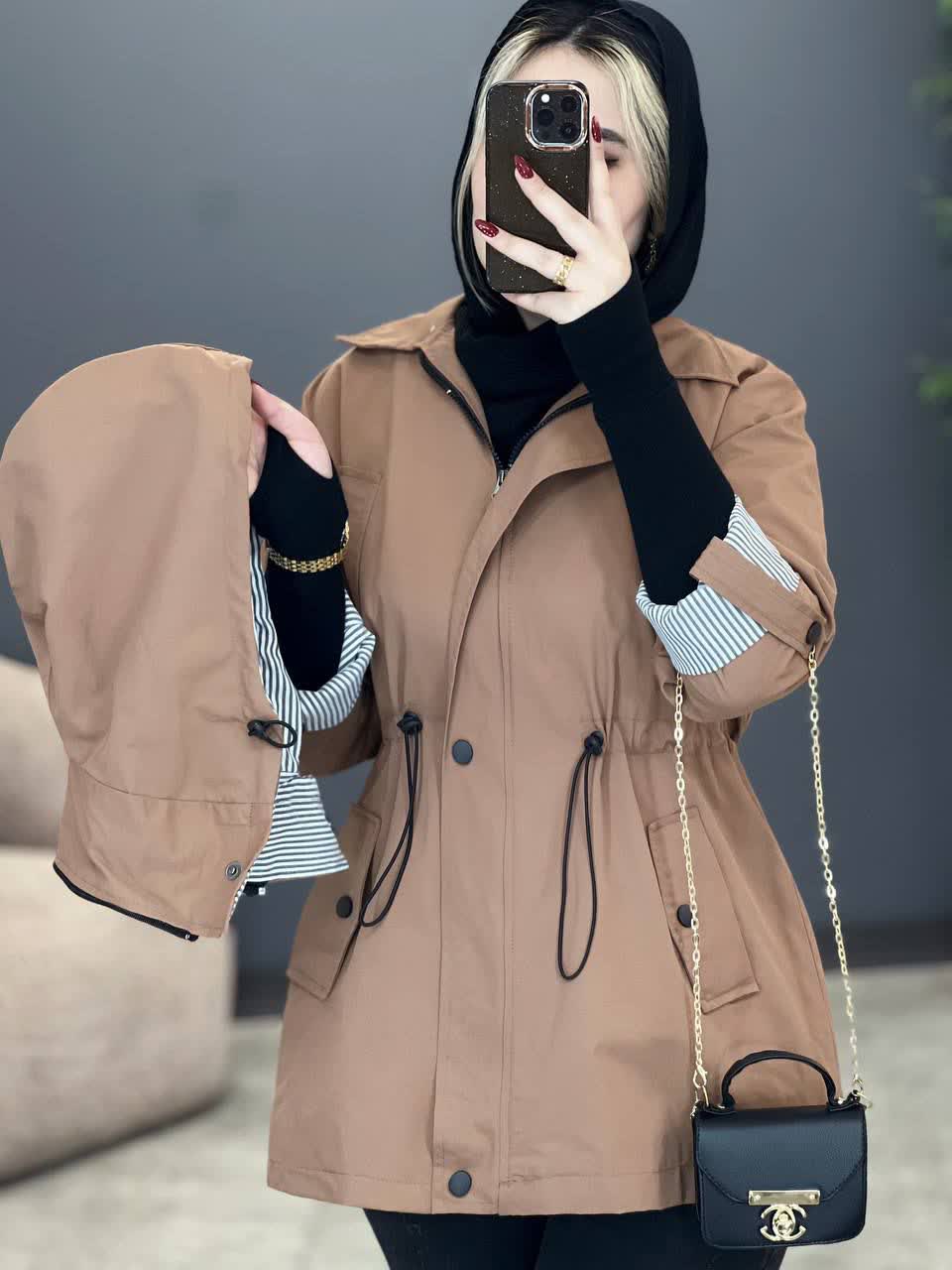 1943- بارونی آستردار ژیوا