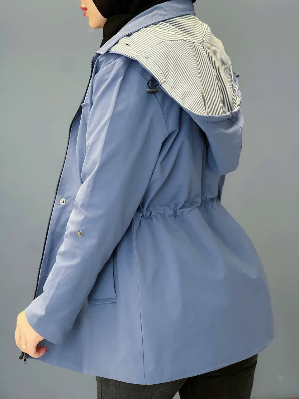 1943- بارونی آستردار ژیوا