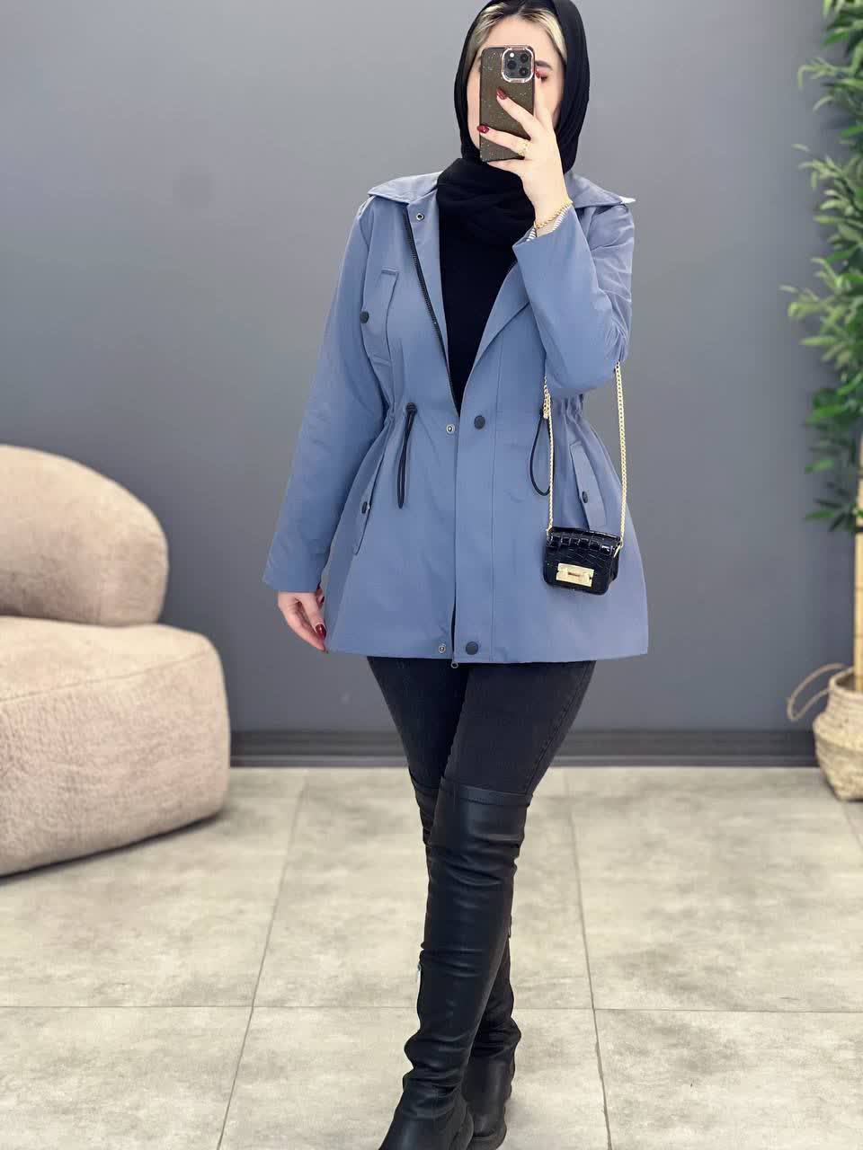 1943- بارونی آستردار ژیوا