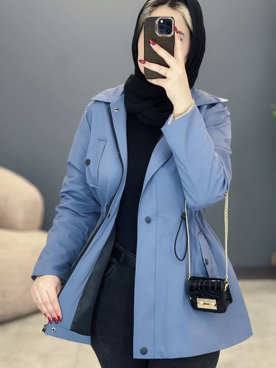 1943- بارونی آستردار ژیوا