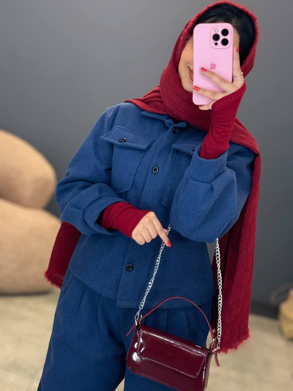 1946-ست اسپرت رایان