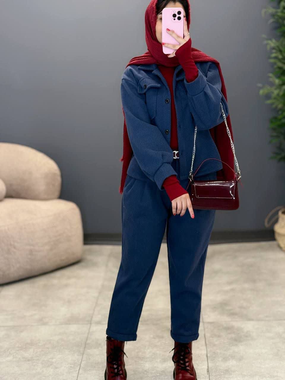 1946-ست اسپرت رایان