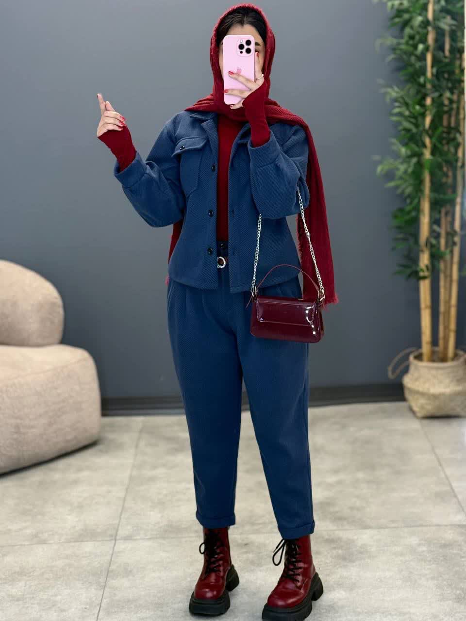 1946-ست اسپرت رایان