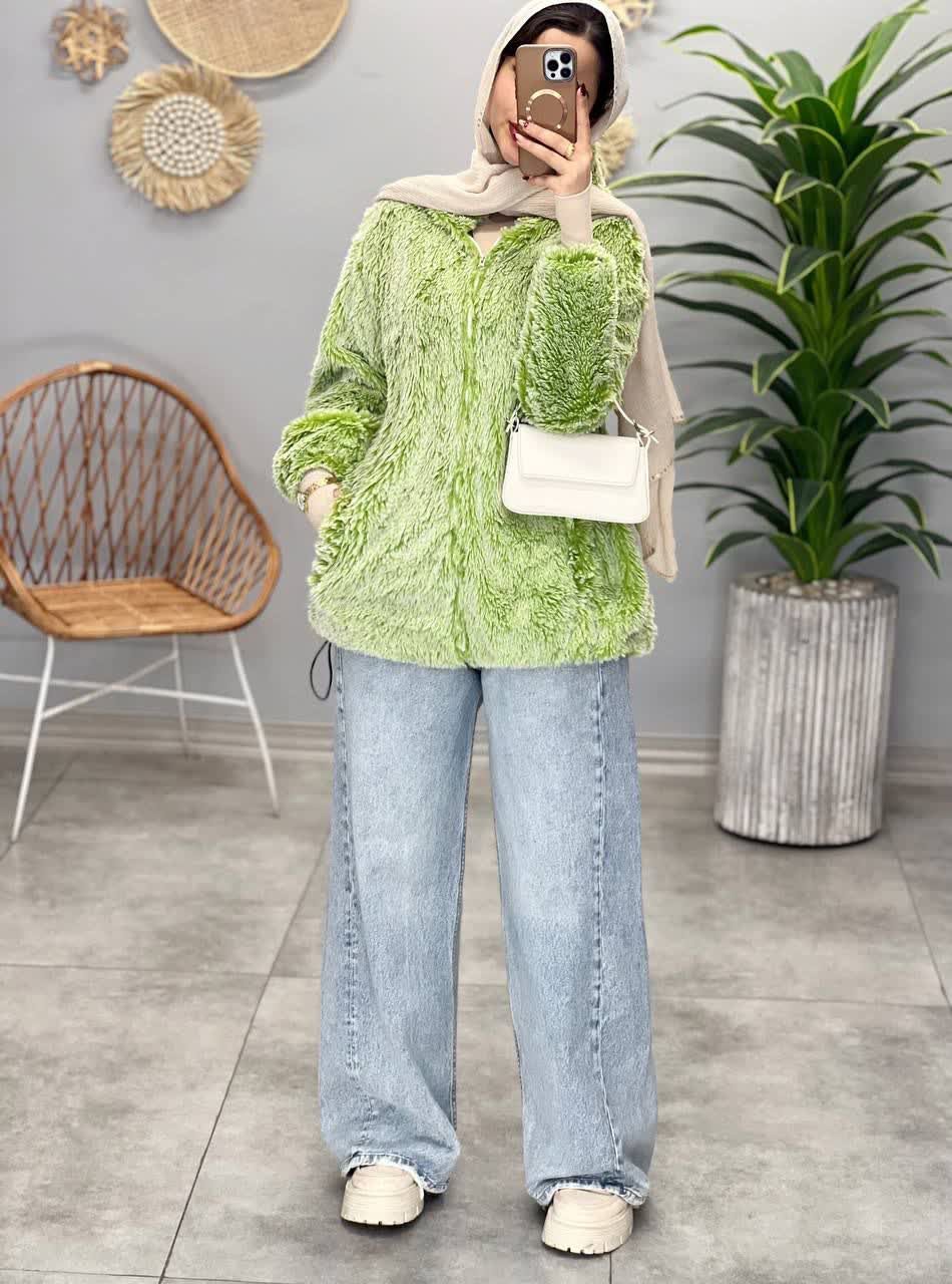 1947- کاپشن تدی نیلا