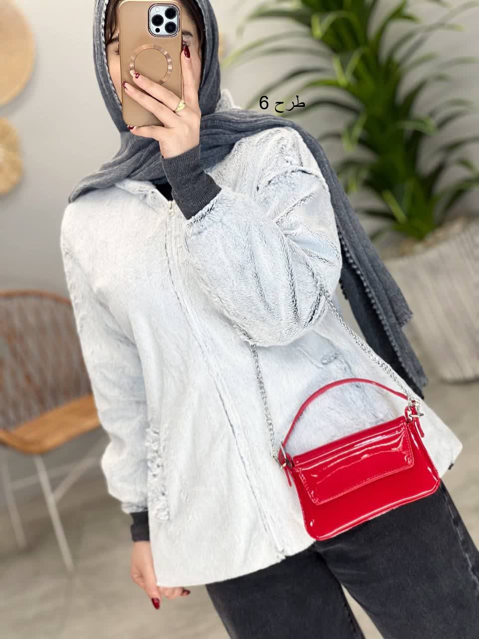 1947- کاپشن تدی نیلا