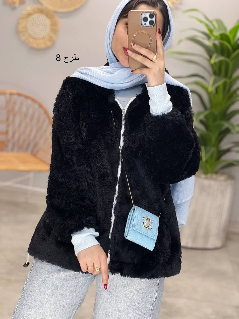 1947- کاپشن تدی نیلا