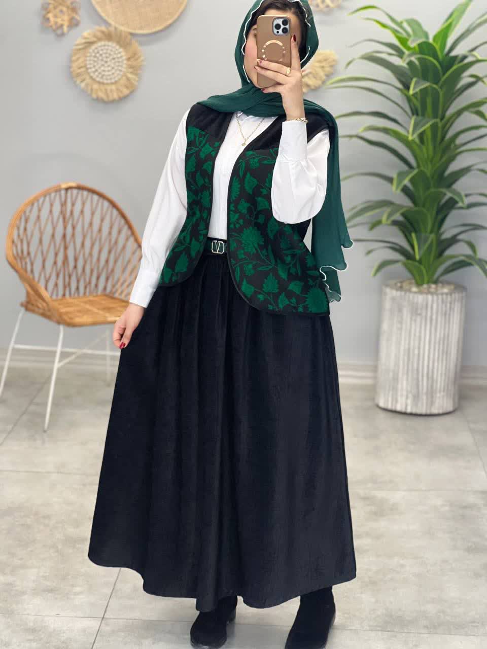 1948- ست سه تیکه شهرزاد