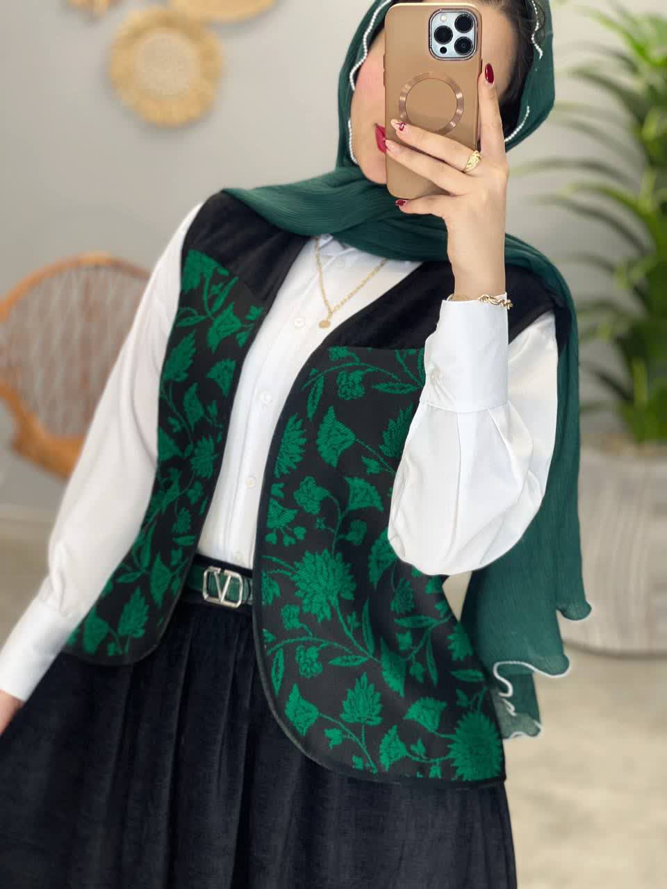 1948- ست سه تیکه شهرزاد