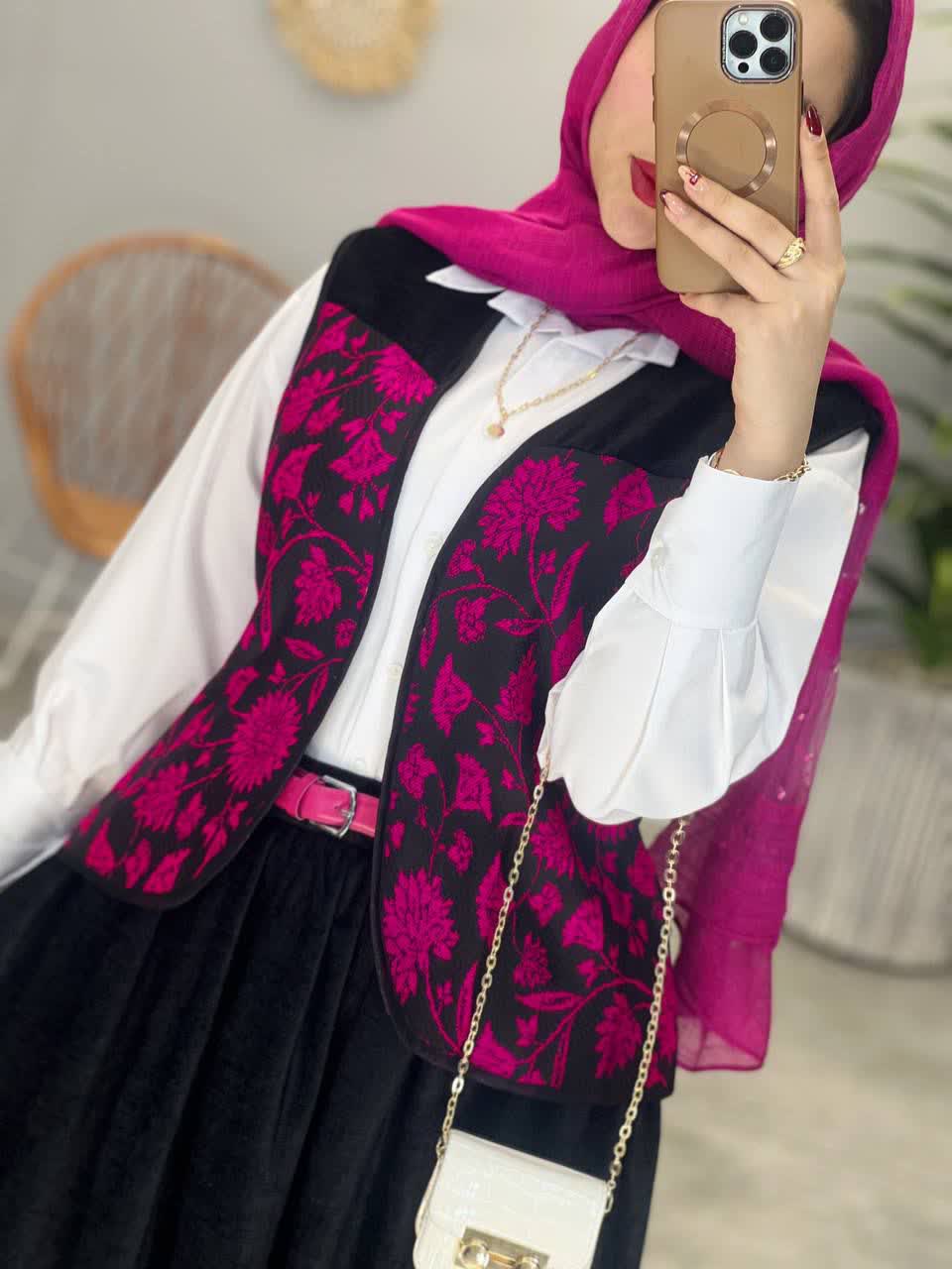 1948- ست سه تیکه شهرزاد