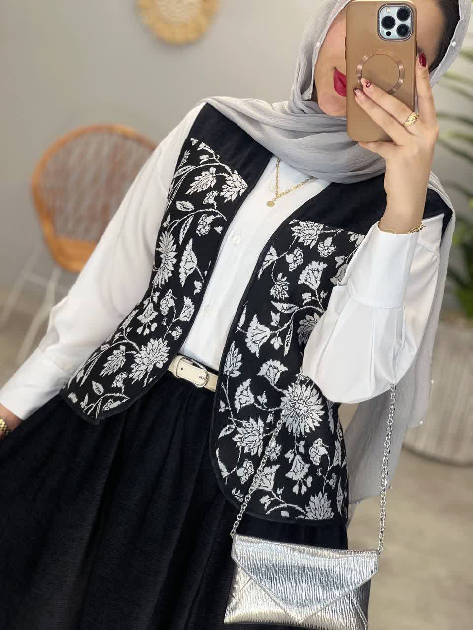 1948- ست سه تیکه شهرزاد